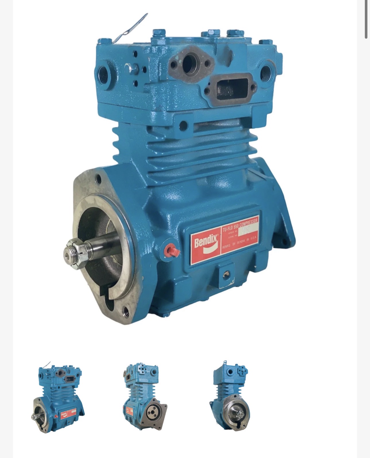 Air Compressor